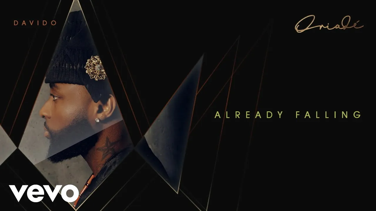 Davido - Already Falling