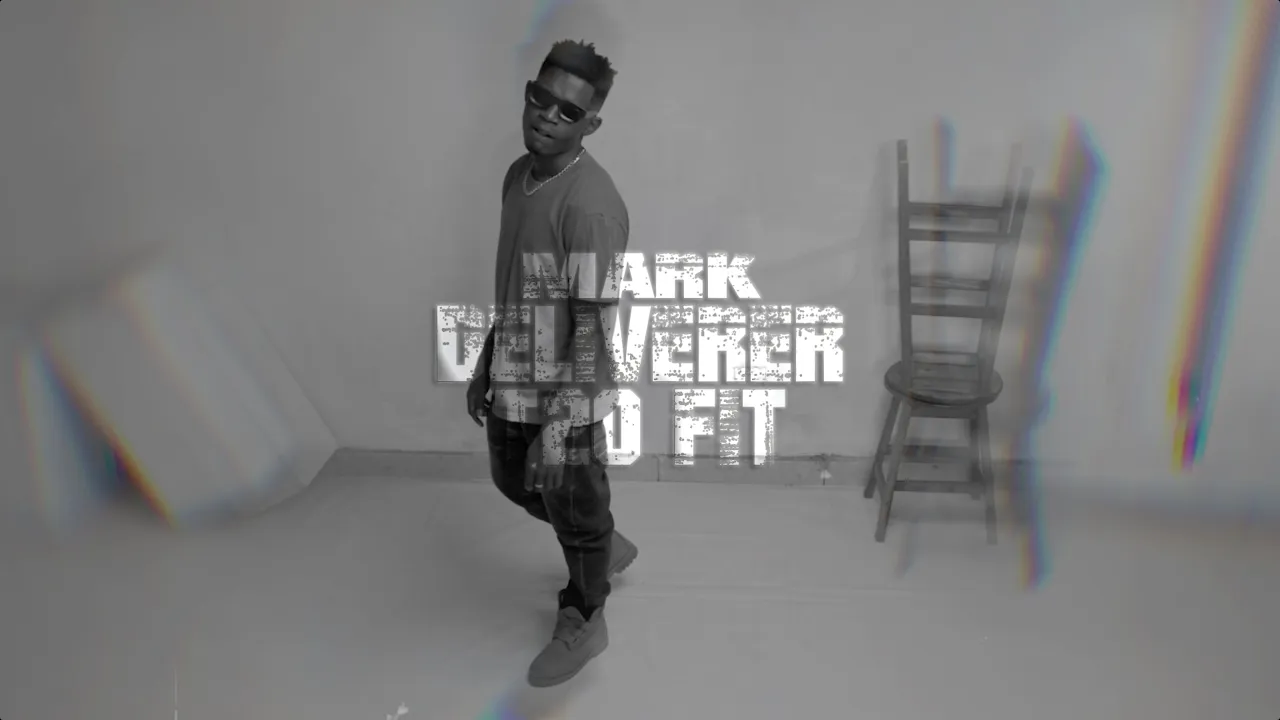 Mark Deliverer - T2o Fit