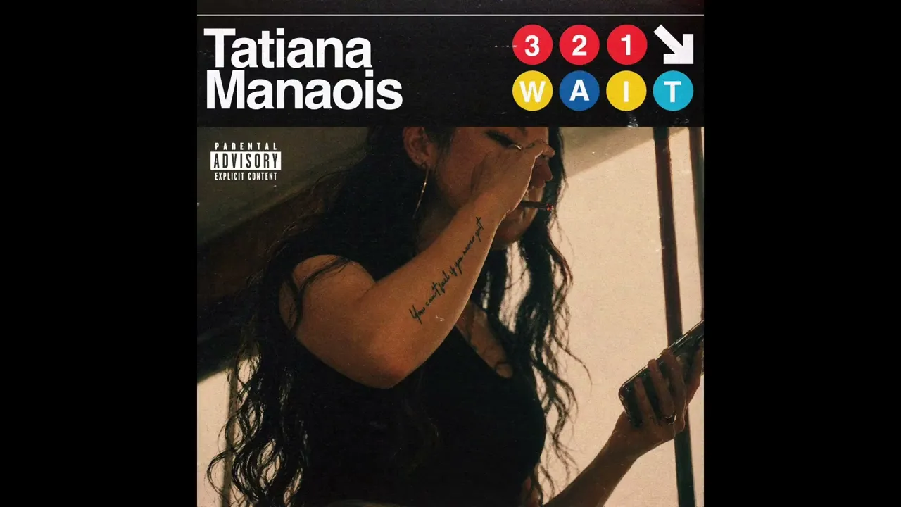 Tatiana Manaois - Chasing My Heart's Desire