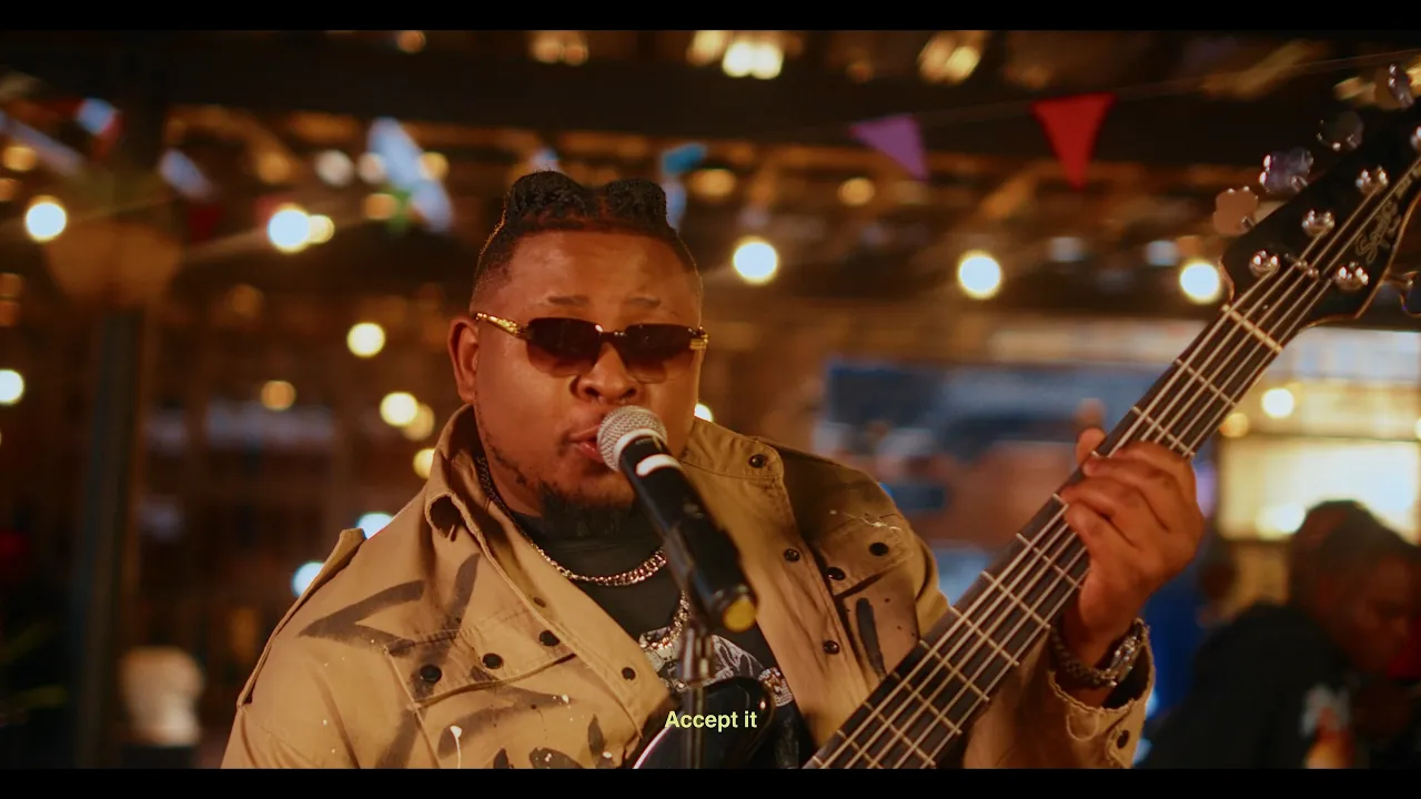 Kell Kay Ft. Zeze Kingston, Gibo Pearson - Wale