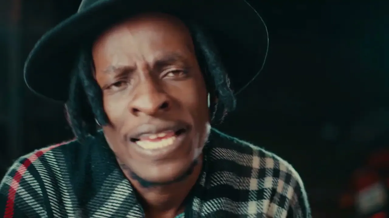 Kayz Adams Ft. Chile One Mrzambia - Am Okay