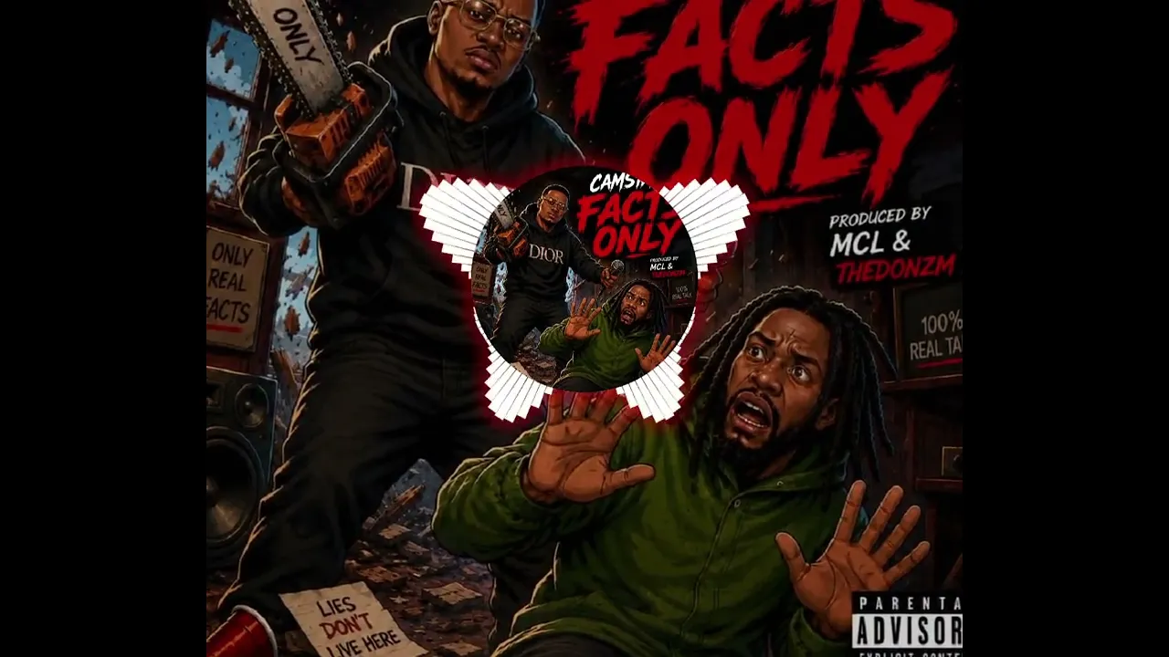 Camstar - Facts Only