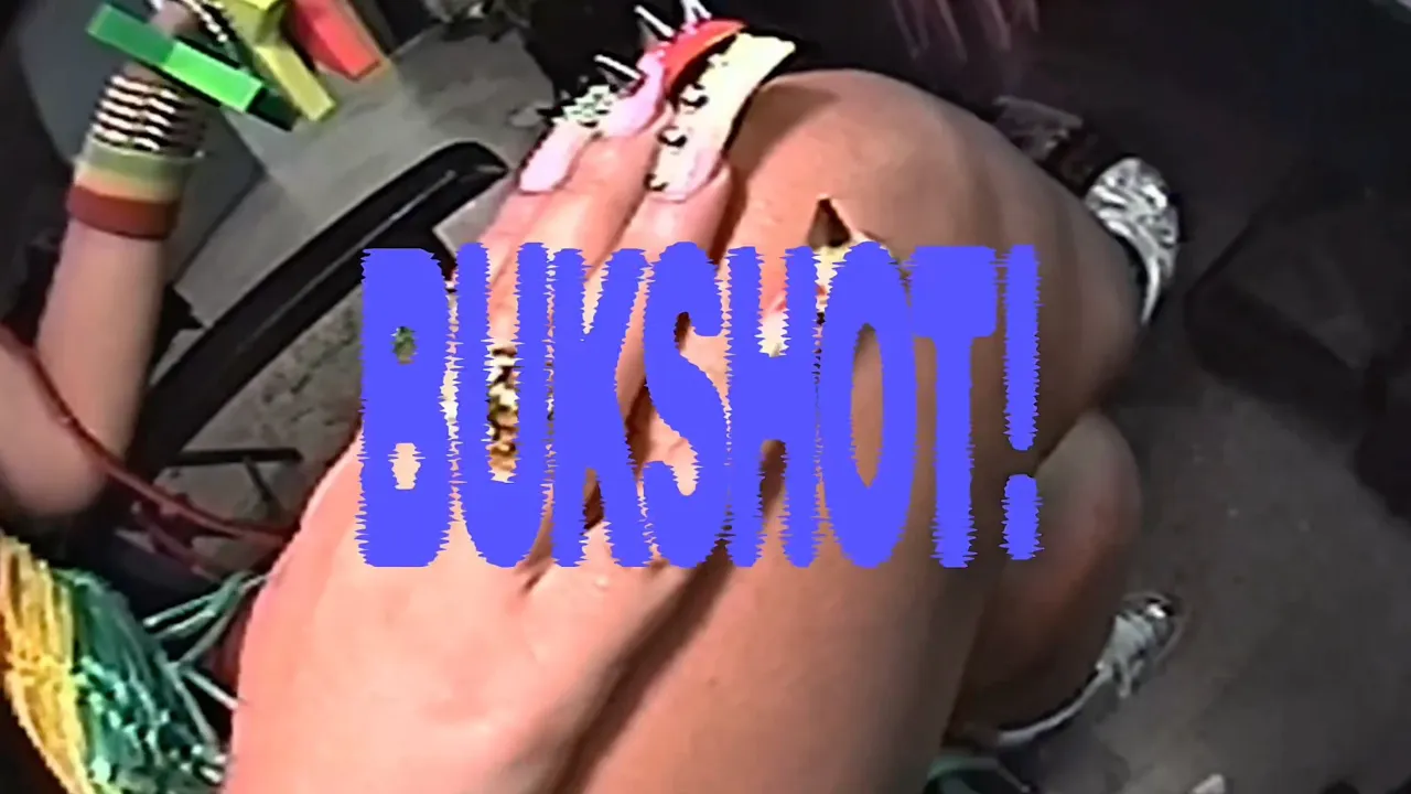 Moliy Ft. Br3nya - Bukshot