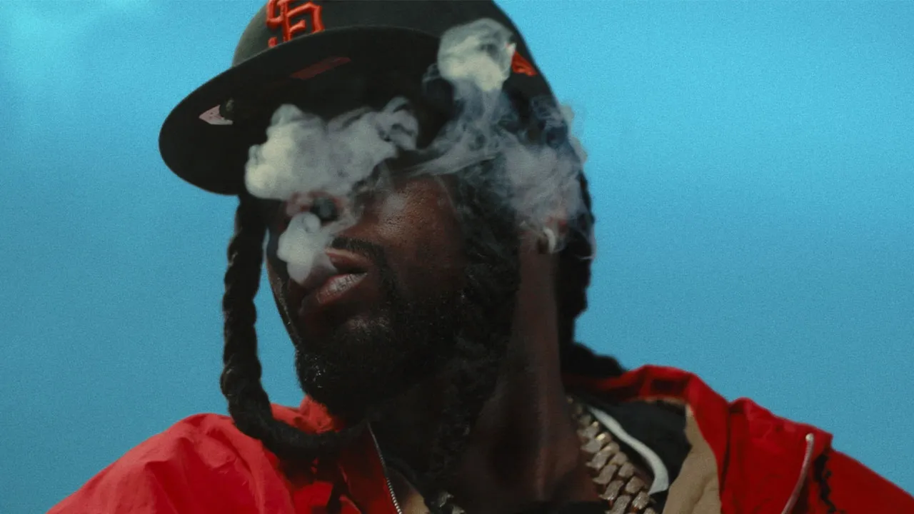 Wale Ft. Elmiene - Overthink