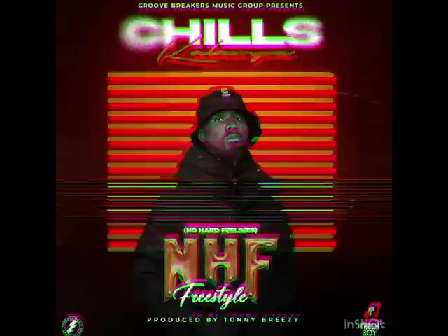 Chills Kalampa - Nhf Freestyle