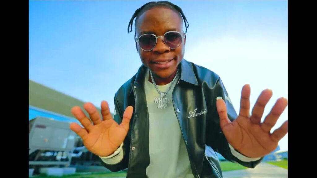 Brio ZM Ft. Jae Cash – One Day