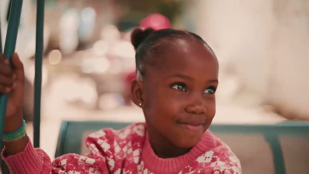 BrokenHill Emmy – Say Hello to Dad