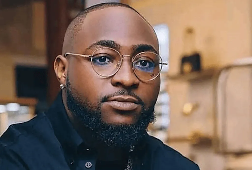 Davido - Be There Still
