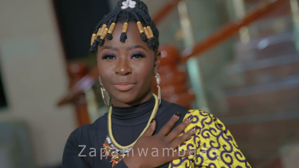 Driemo Ft. Wezi – Zapamwamba