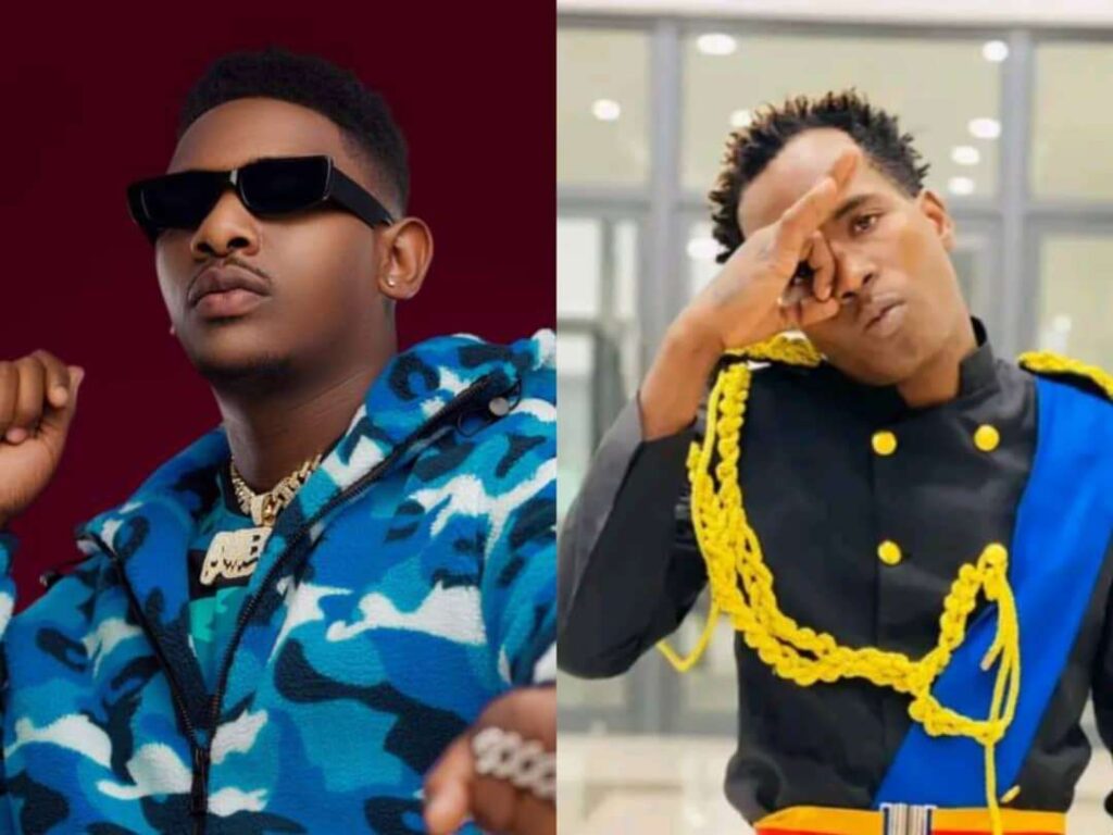 Frank Ro Ft. Y Celeb – Sancho Jehovah