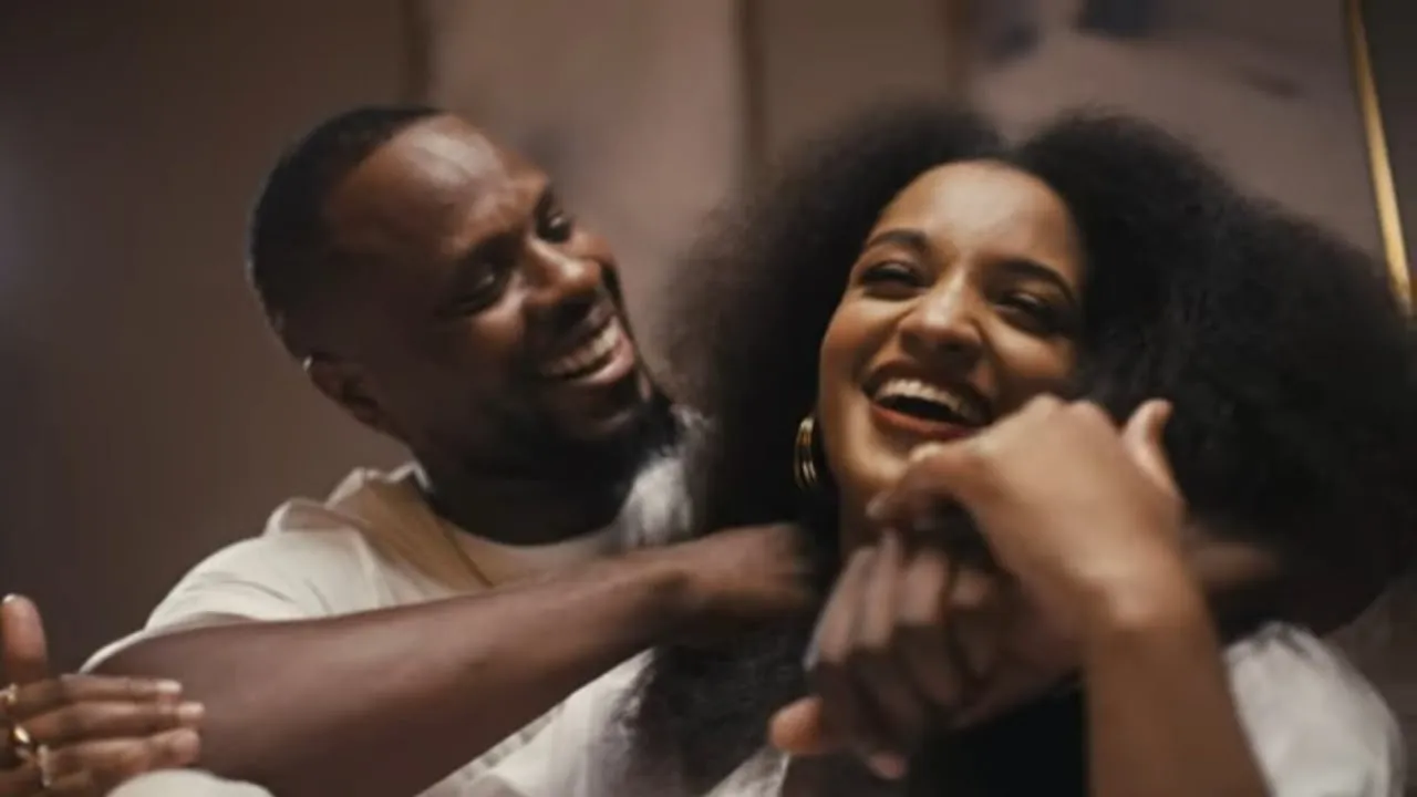 KB & Chewe Ft Frank Ro - Nileke