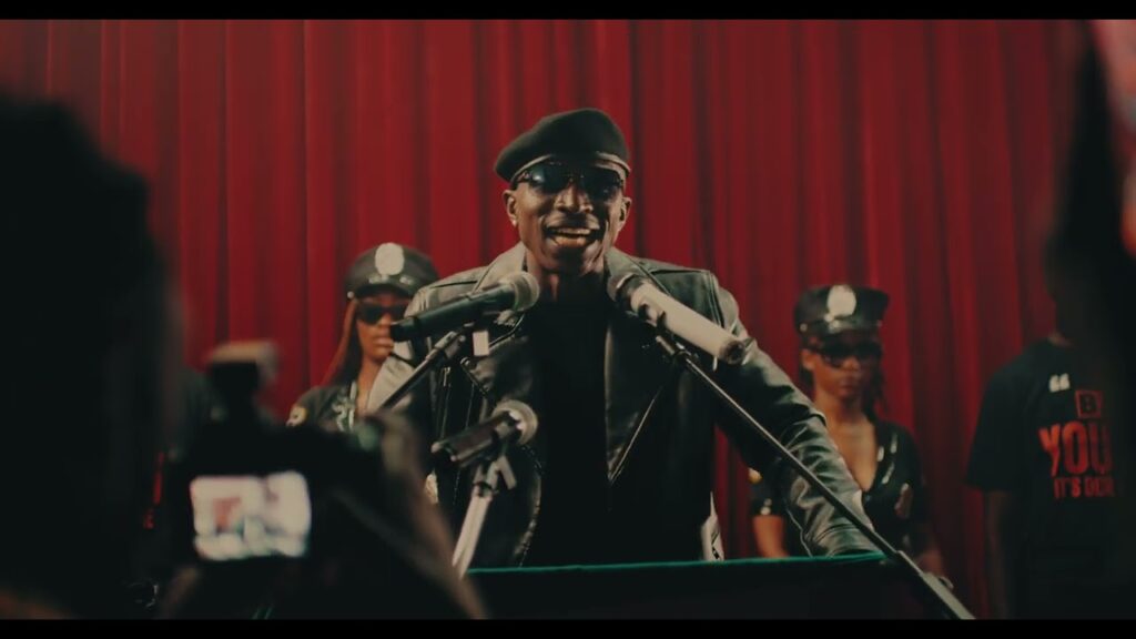 Macky2 – The Youth Revolution