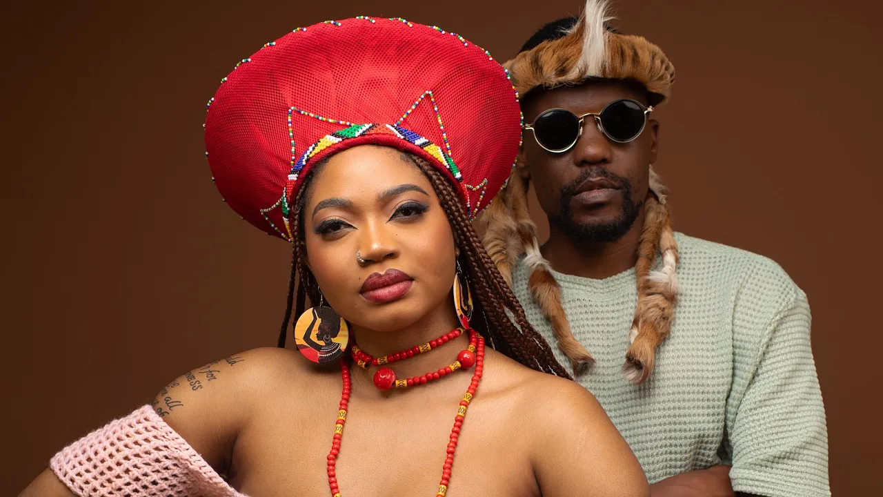Norma & James Sakala - Mtendere