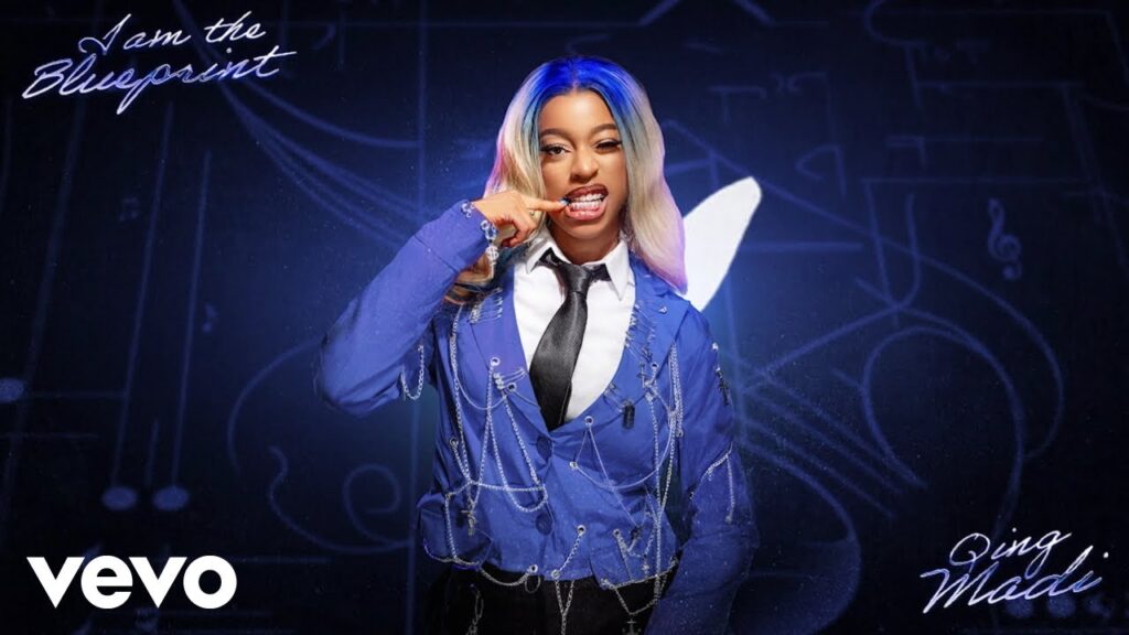 Qing Madi – One Day