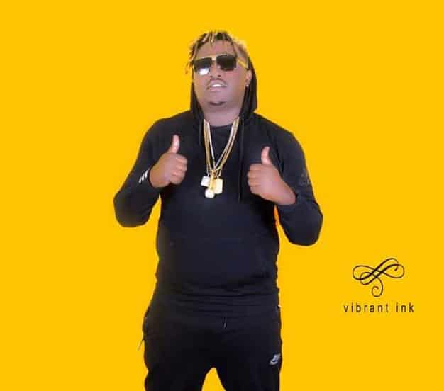 Chester Ft. Eric Toya Toya - Zesco