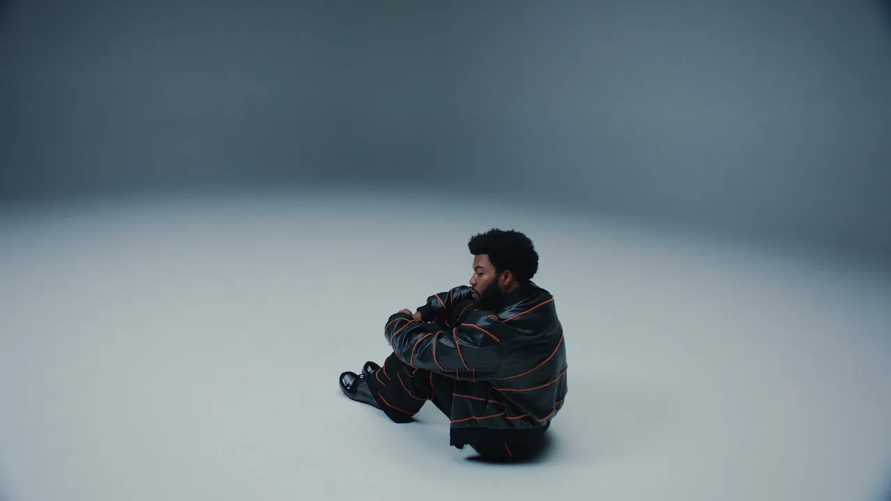 Khalid - Passionate