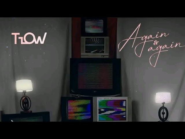 T Low - Again & Again | Album