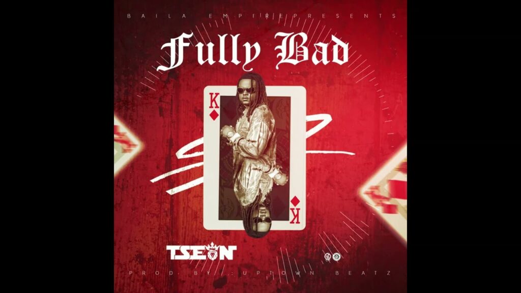 T-sean – Fully Bad