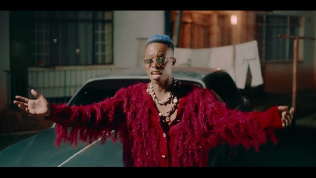 Trevor Boganz Ft. 4 na 5 – Hallelujah