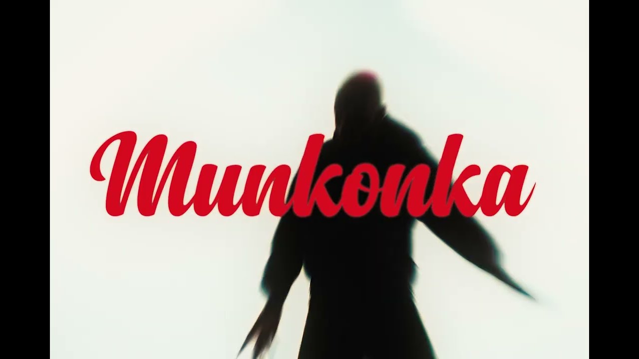 Aqualaskin - Munkonka