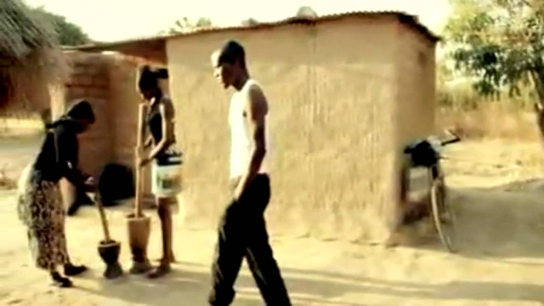 B1 Ft. Debra - Sikiriti Ku Bed