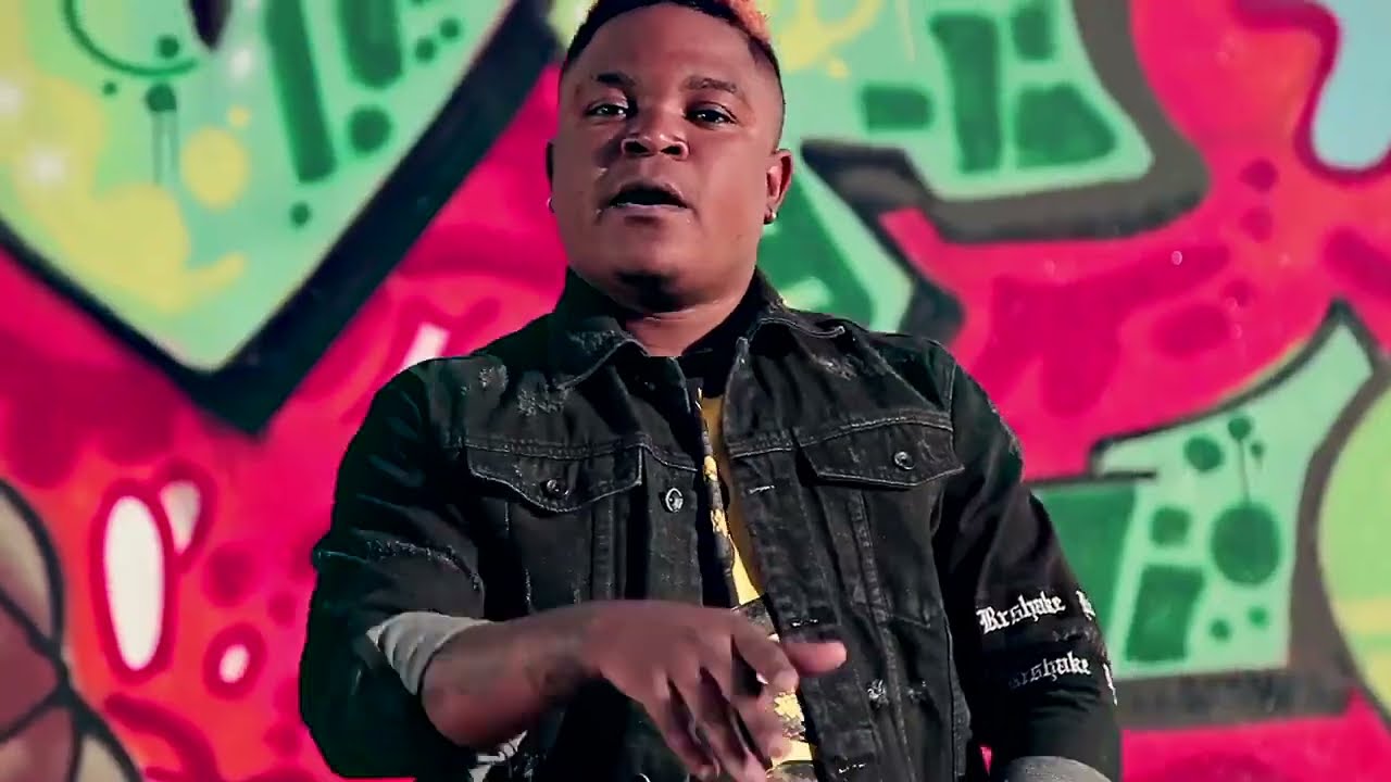 D Bwoy Telem - Matako Yandalama
