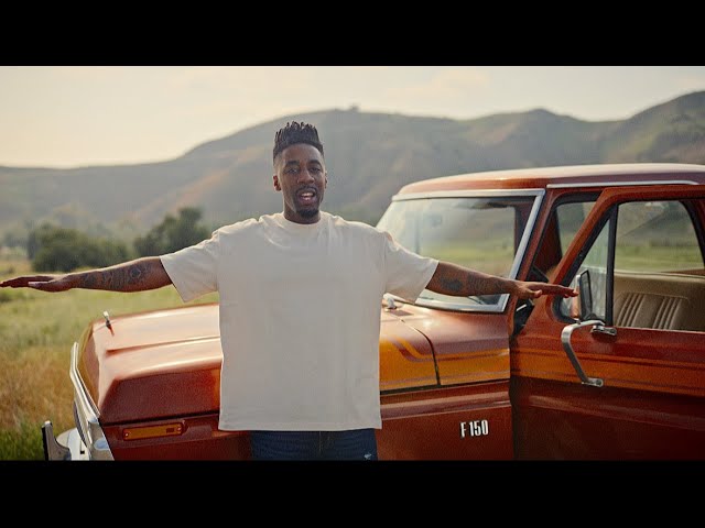 Dax Ft. Maverick City Music & Nick Day - Lonely Dirt Road