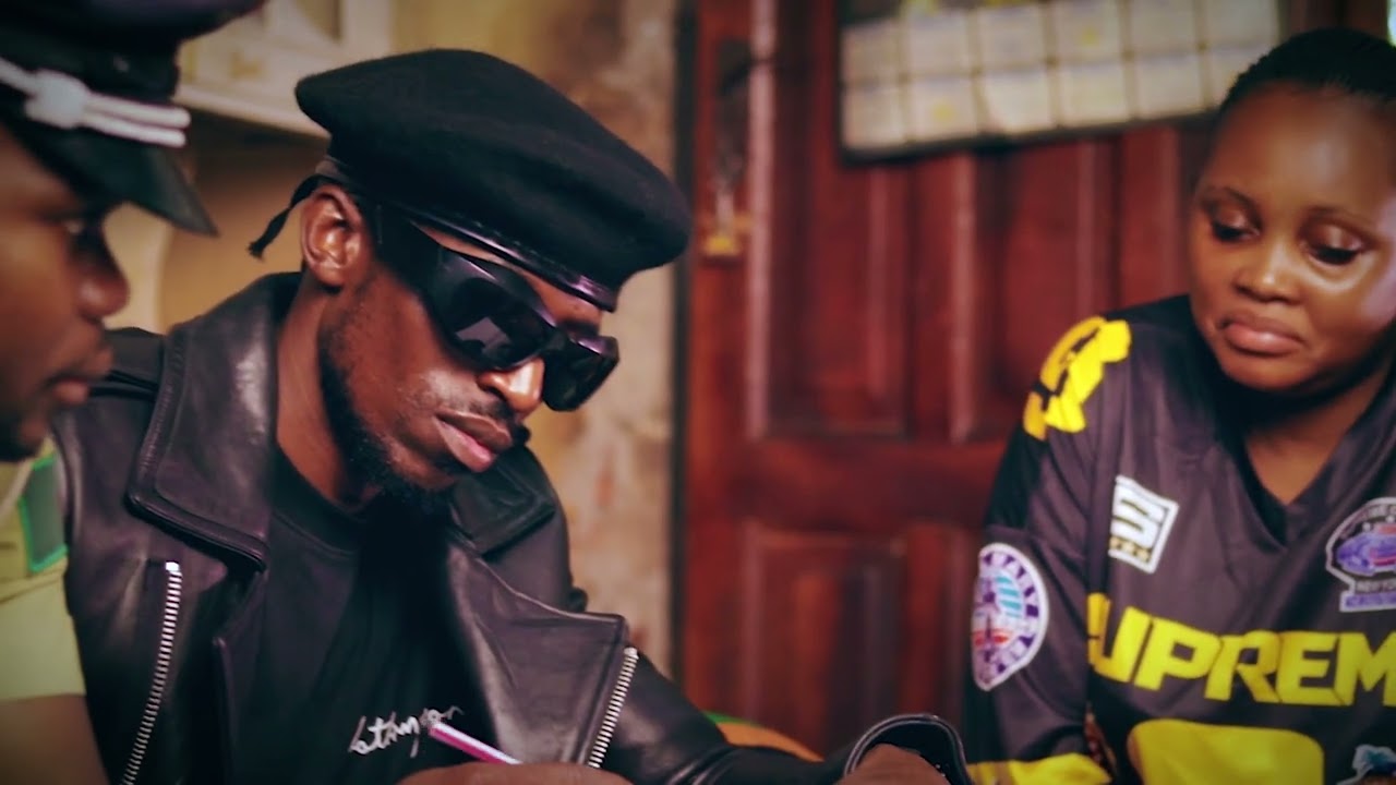 Drifta Trek Ft. Chef 187 X Eazy The Producer - Pa Bowa