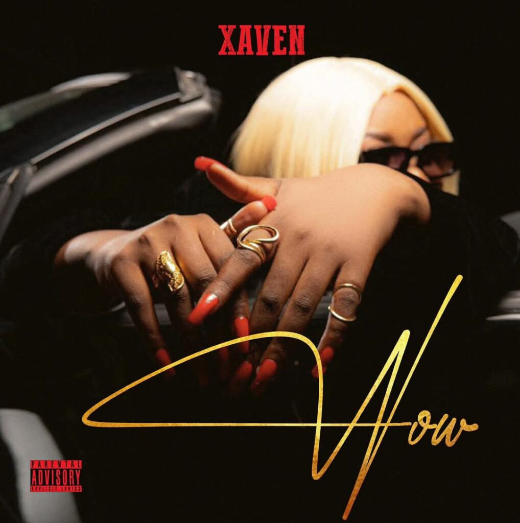 Xaven – Wow Freestyle