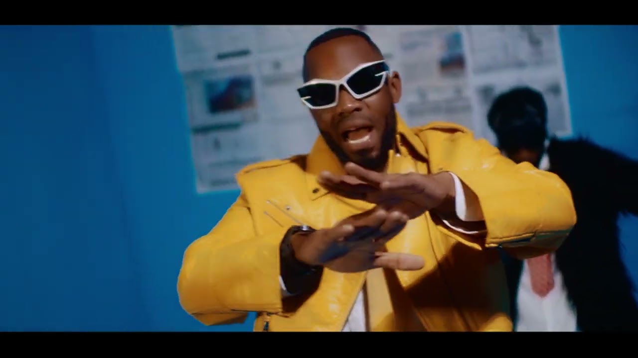 HD Empire Ft. Triple M - Lesa Umo