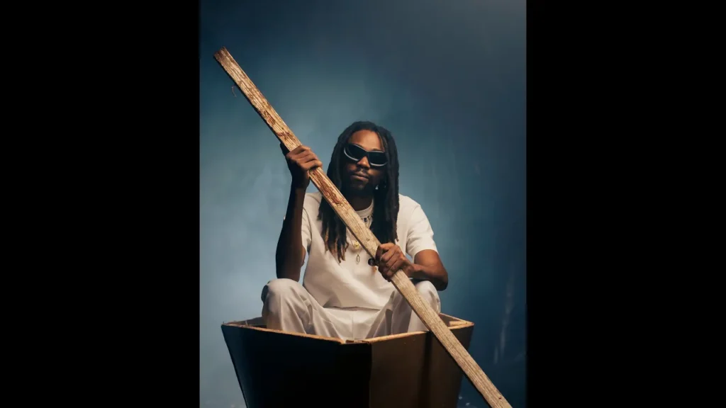 Jay Rox Ft. Tim – Mfumu (Amen)