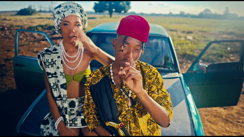 Kupa Kontra Ft. Jemax – Mukolomino Gigo