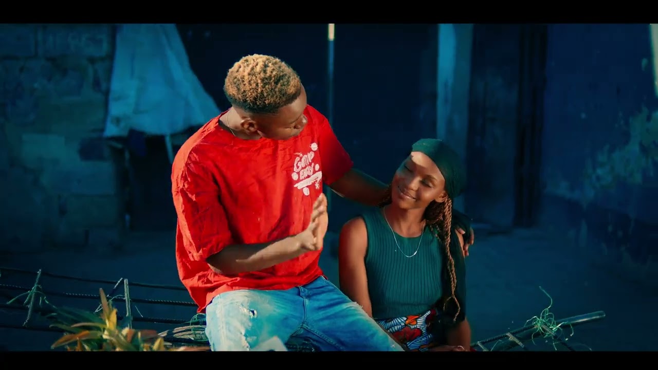 Kupa Kontra Ft. Macky 2 - I Will Wait