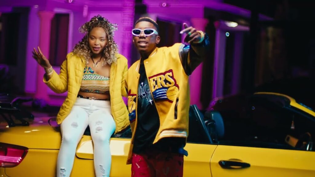 Kupa Kontra – Leka Nkwebe Mp3