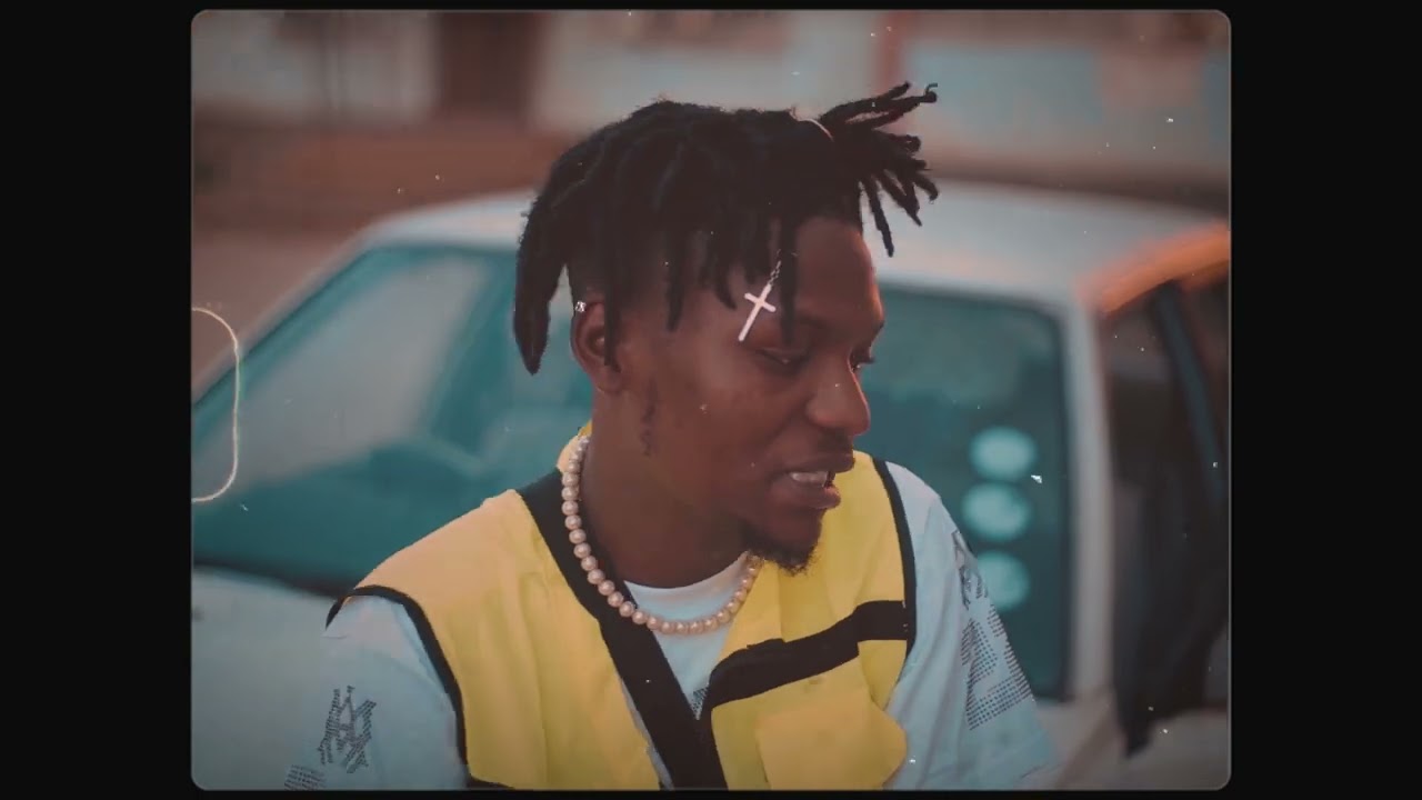 Outre Tigga - Chellah Tukuta