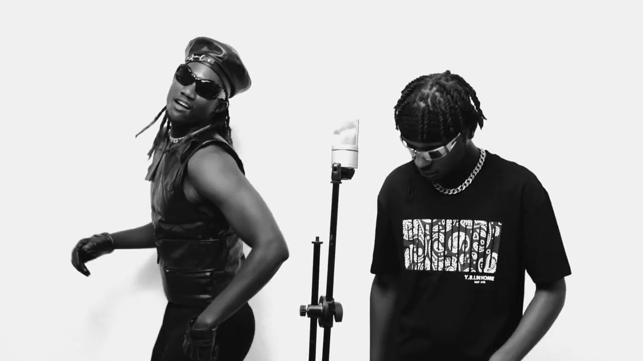 Outre Tigga Ft. Fredystar - If You Give Me Love