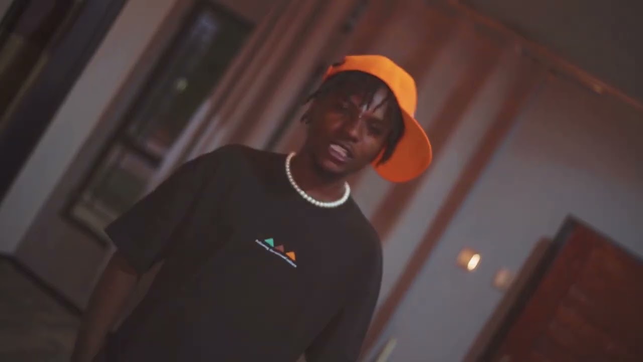 Outre Tigga - Hule