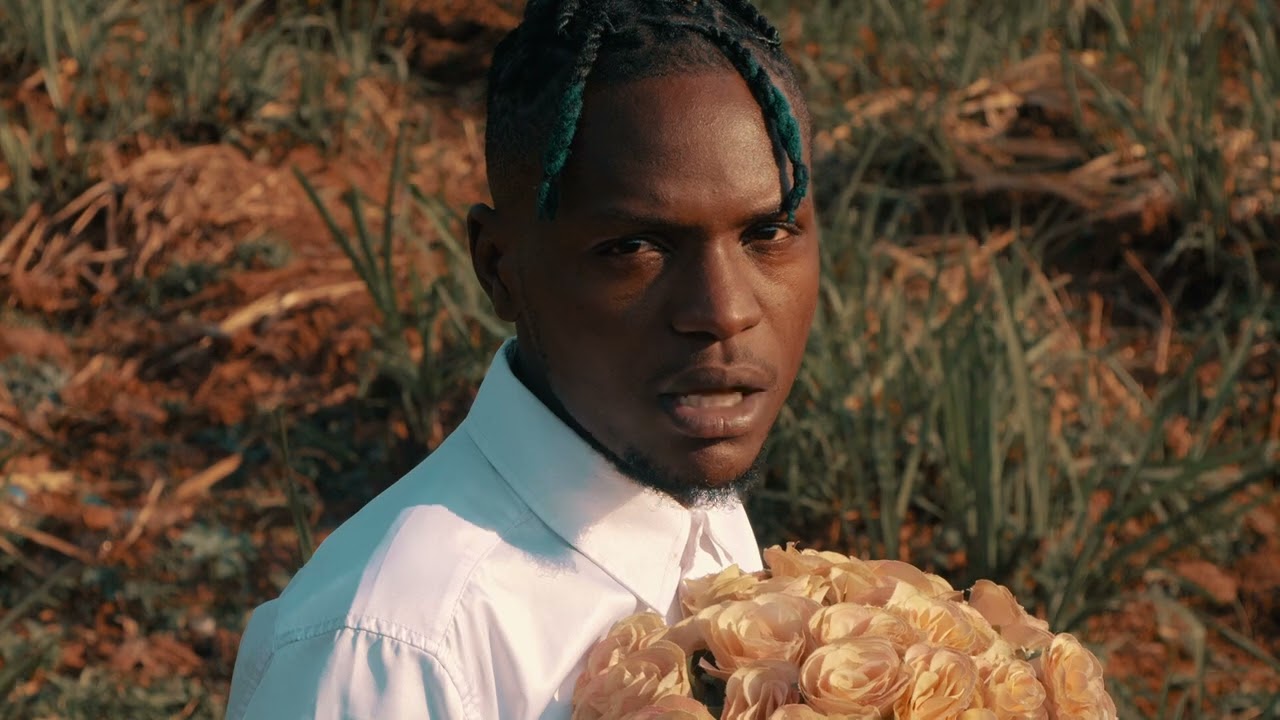 Outre Tigga - Loyaty