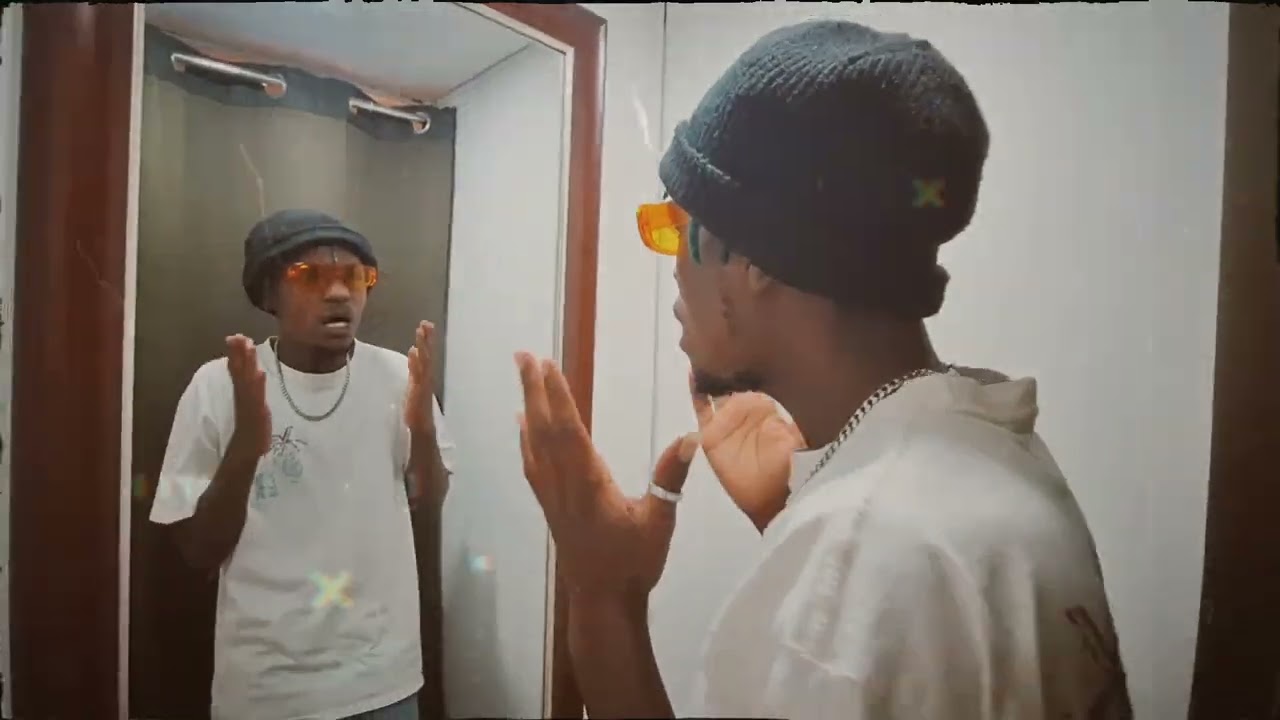 Outre Tigga - Sweet Talk