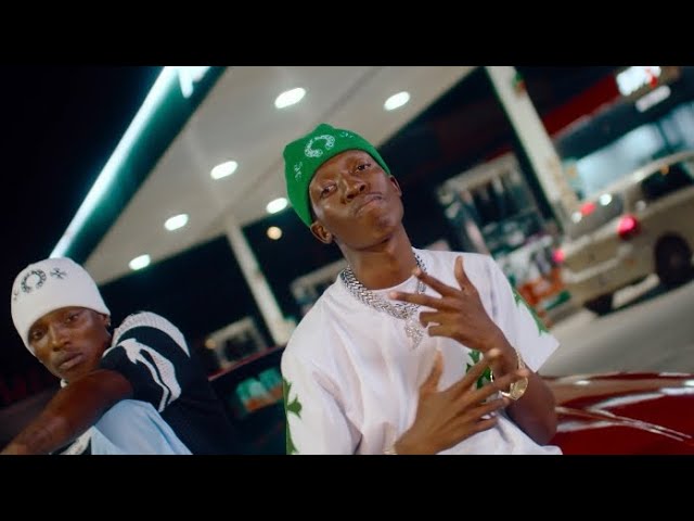 Shikudu Ft. Bloodkid Yvok - Good Life