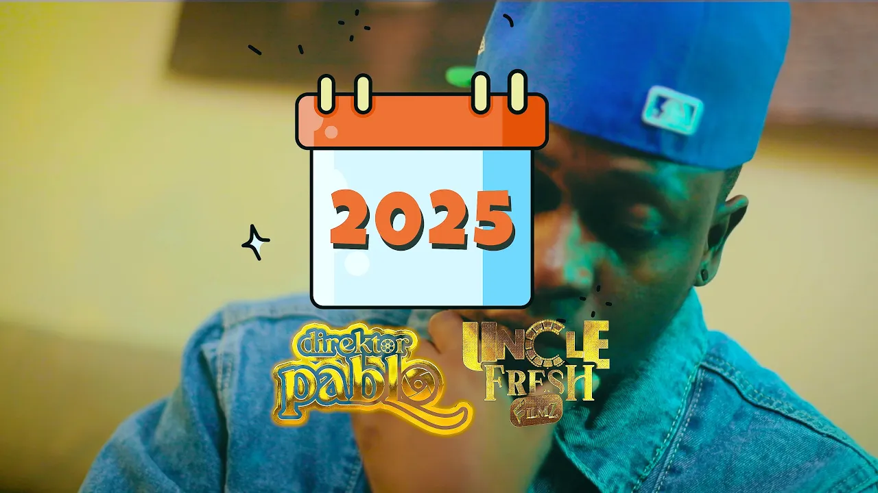 Stanza Elp Ft. Vinchenzo Mbale - 2025