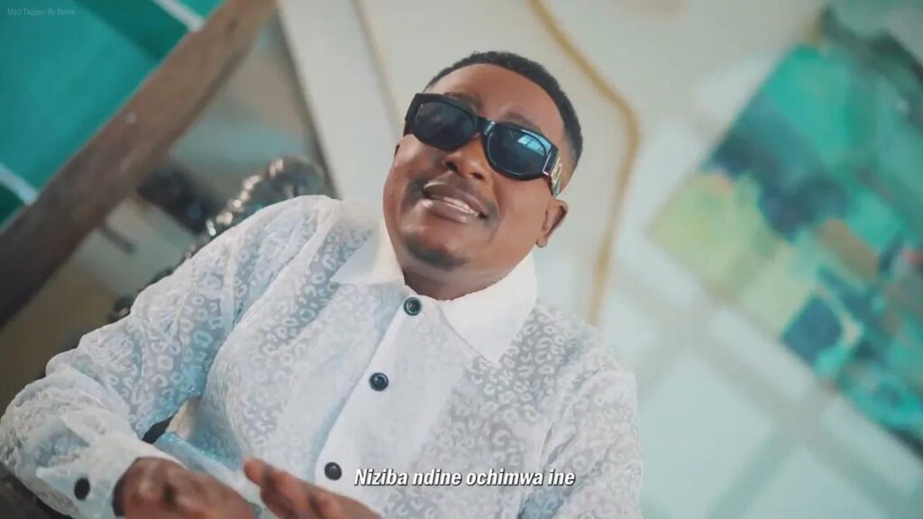 T-sean, Chile One Mr Zambia – Boza Mp3