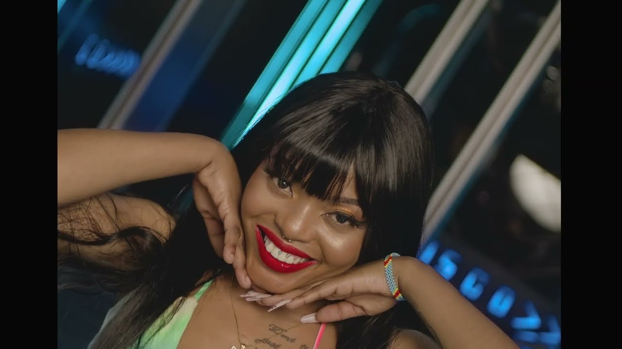 T-sean, Goodson Chizo, Bow Chase - Ifibyongo