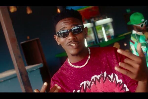 Wakatemo Ft. Frank Ro - Customer Care