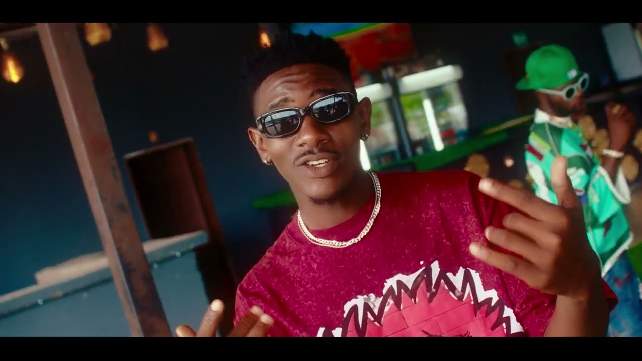 Wakatemo Ft. Frank Ro - Customer Care