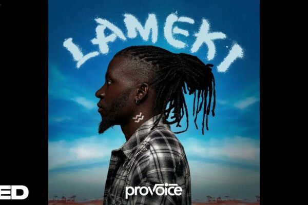 Provoice Ft Driemo – Pa 2