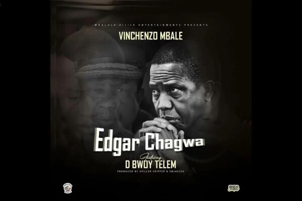 Vinchenzo Mbale Ft. D Bwoy Telem - Chagwa Lungu | Download Mp3