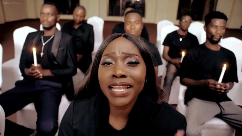 4 Na 5 Ft. Racheal Mwelwa – Ndakufuluka | Download Mp3