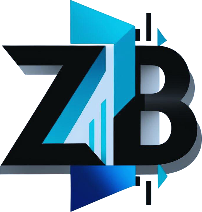 Zedbat Logo