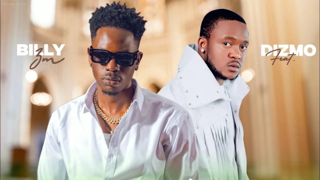 Billy Zm Ft. Dizmo – Messiah | Download Mp3